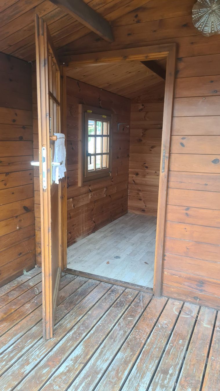 Cabanes de jardin & serres: Grosses Gartenhaus – D'occasion à Gelterkinden par Adi0001 1