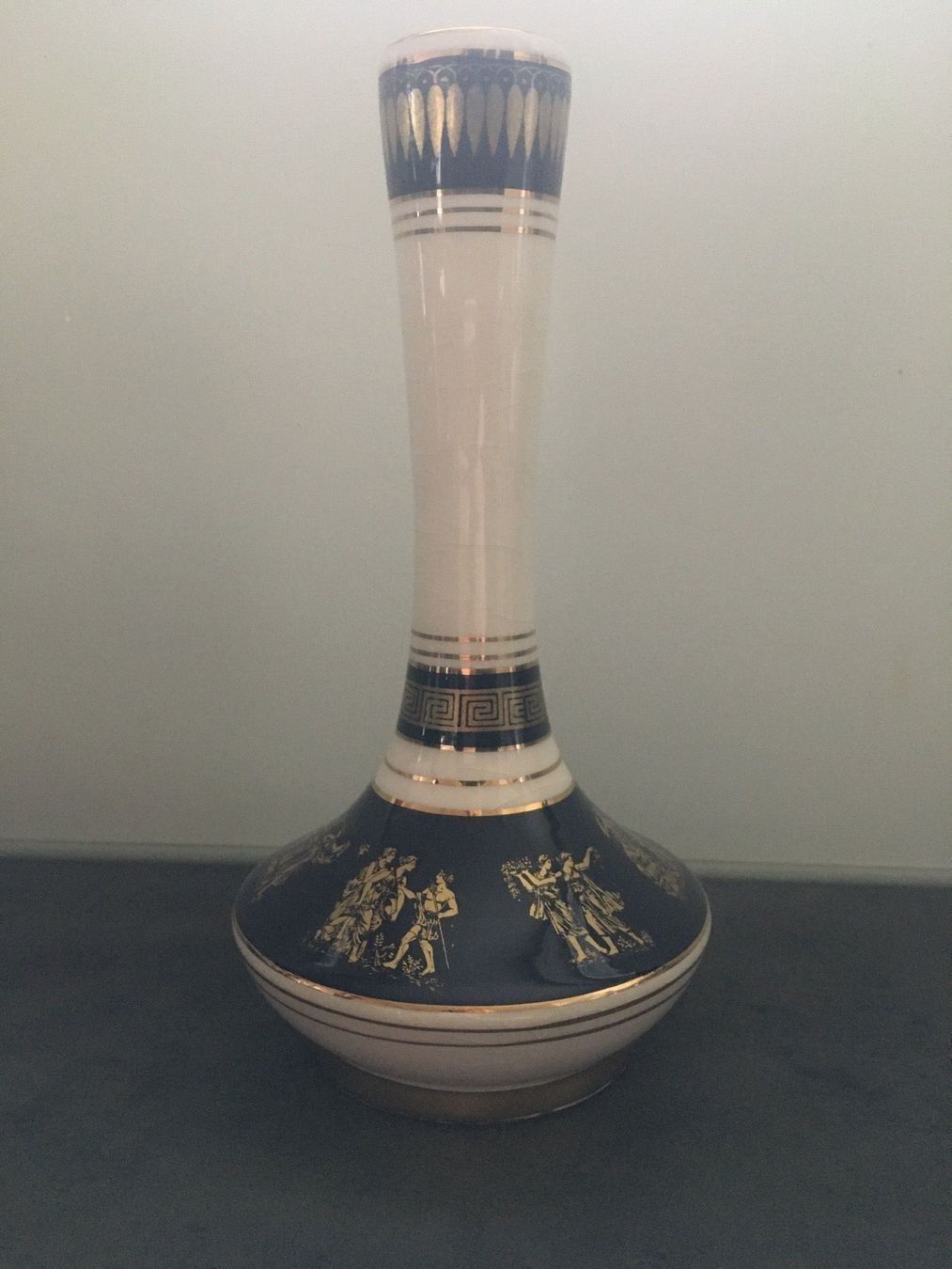 Vasi & Recipienti: Kobalt Vase, vintage – Usato da Baden venduto da swiss-alps
