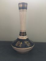 Kobalt Vase, vintage