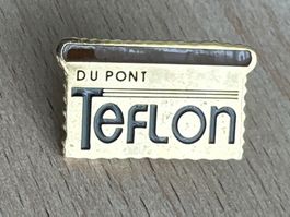 Pin Du Pont Teflon