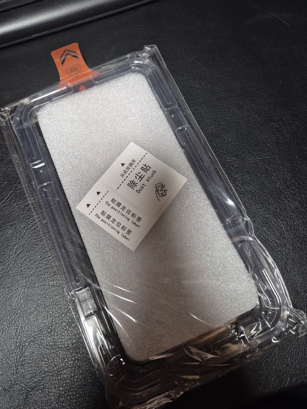 Ritocchi & pellicole di protezione: Panzerglas Samsung S24 plus Neu – Nuovo e nell'imballaggio originale da Künten venduto da An44As26
