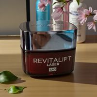 L'Oréal Revitalift Laser Anti-Age Tagespflege, Neu!