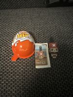 Kinder Joy Figur One Piece Chopper VS342 mit Beipackzettel