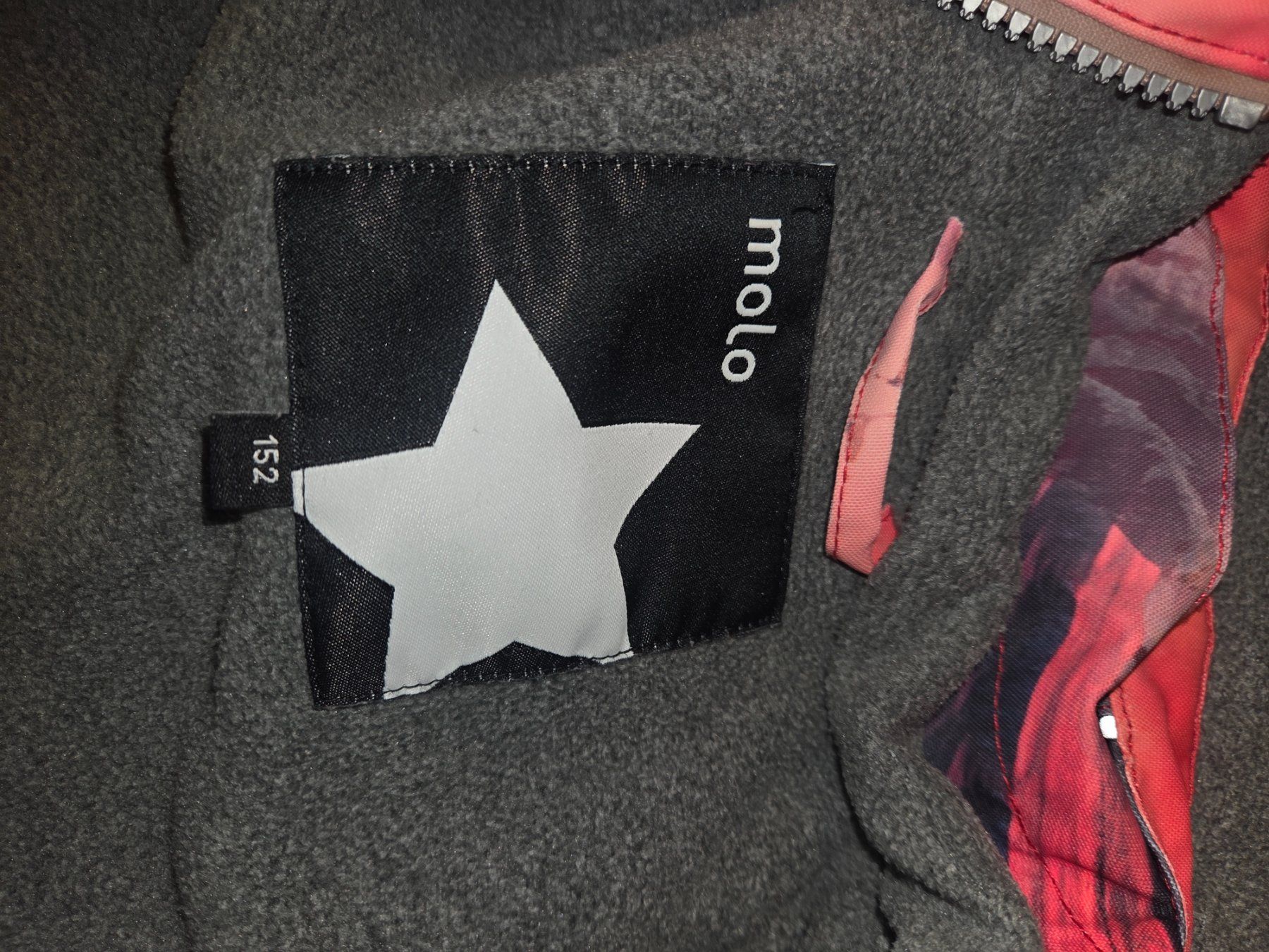 Molo Giacche & Cappotti: Molo Jacke 152 – Usato da Sursee venduto da Ventiduese 2