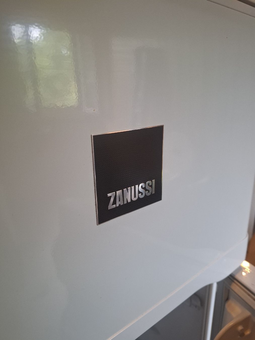 Zanussi Frigoriferi: Zanussi Kühlschrank – Usato da Alchenflüh venduto da Hady87 3