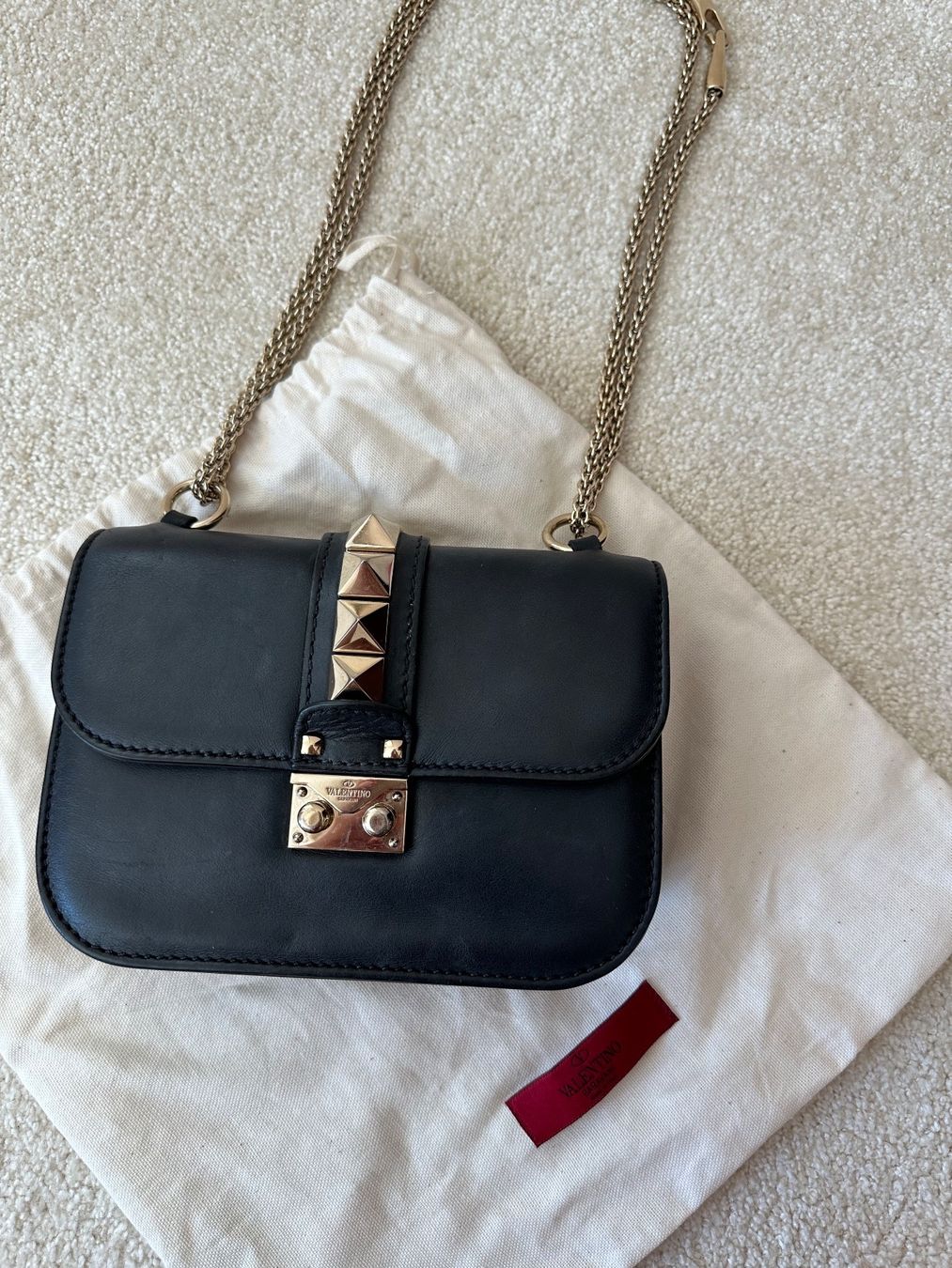 Valentino Borse da donna: Tasche – Usato da Triesenberg venduto da Laubella 6