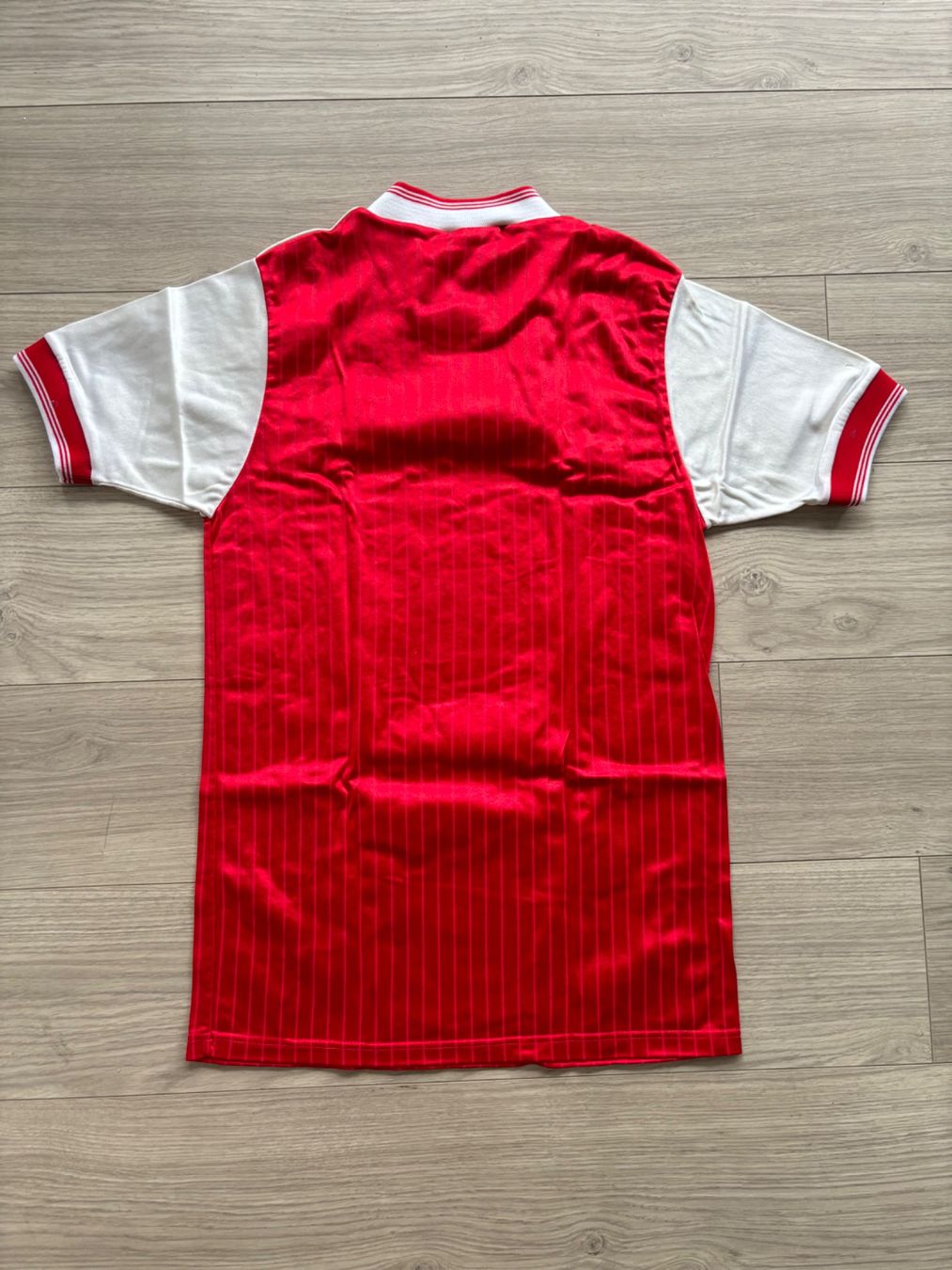 Maillots de corps & Pantalons: 1984-85 Arsenal Home Shirt – D'occasion à Cadenazzo par fab_2wkm 1