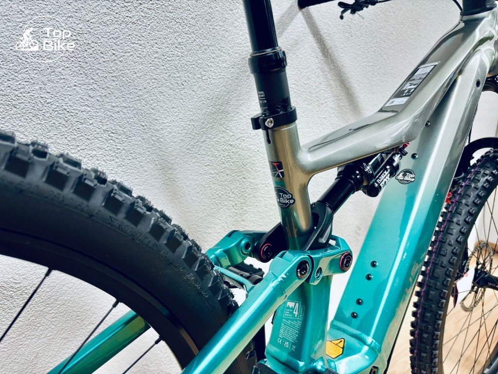 Focus Velos: NEW Focus Jam2 6.9 M – Neu (gemäss Beschreibung) aus Stallikon von TopBikeCH 4