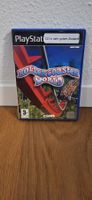 PS2 - Rollercoaster World