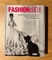 FASHION:BOX Modeklassiker und ihre Stars guter Zustand
