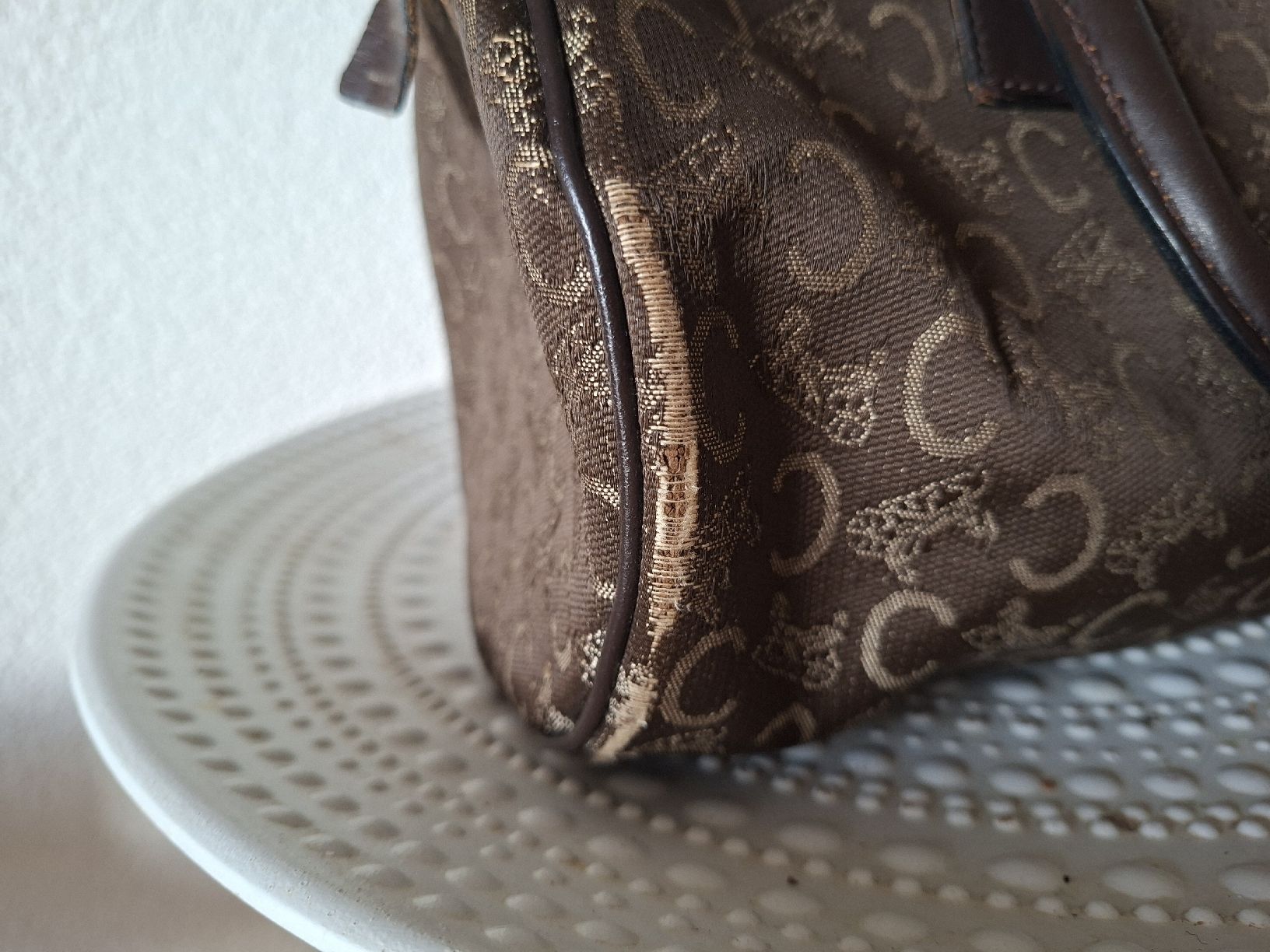 Celine Borse da donna: sac céline – Usato da Chardonne venduto da hel_h5k2 4