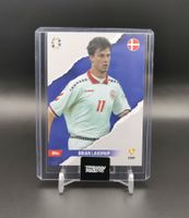 Brian Laudrup - Topps Total Football Competition /25
