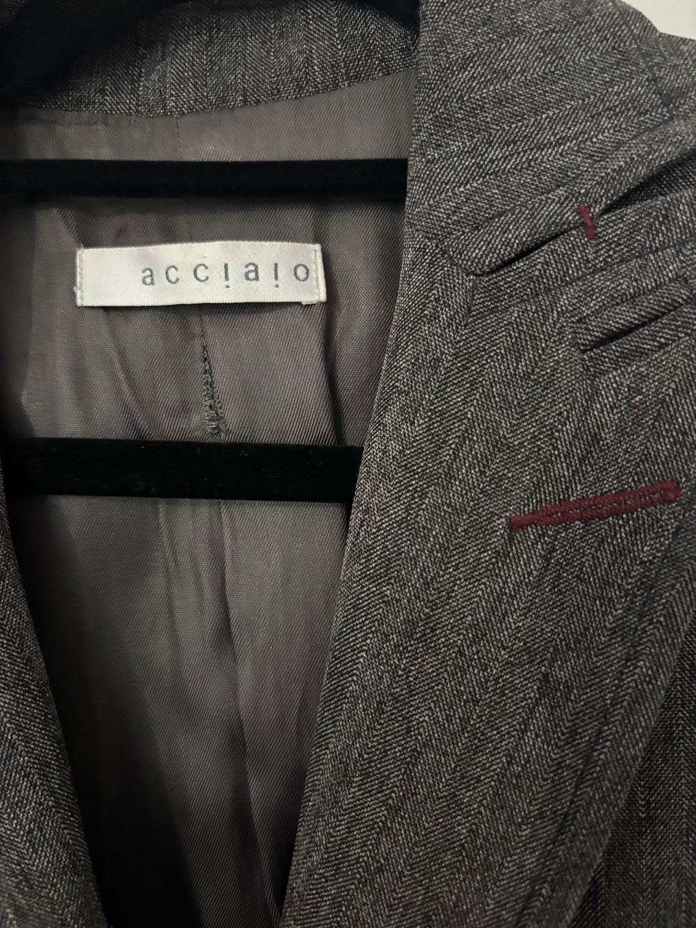 Completi & Tailleur: Complet – Usato da Arbaz venduto da CicciStore 2