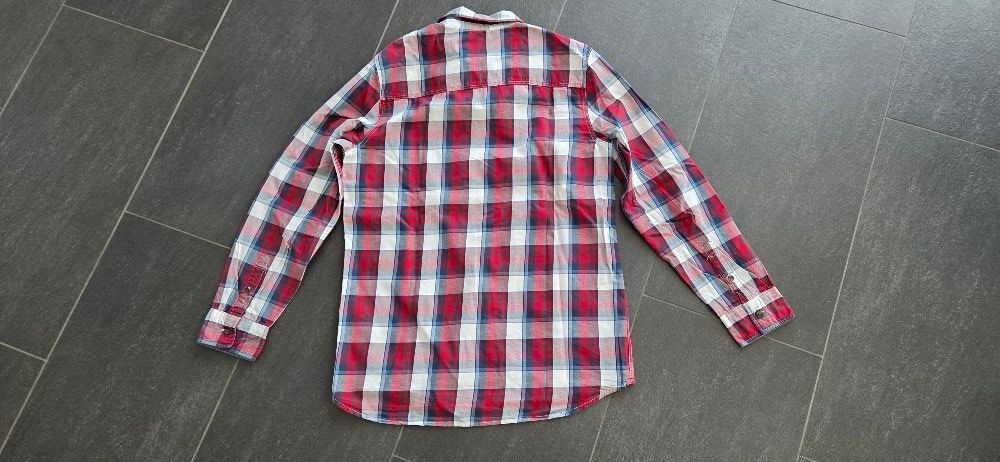 H&M Camicie, T-shirt & Polo: Hemd Gr. 170 – Usato da Oberegg venduto da Roberto24 1