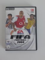 FIFA Football 2004 für PC