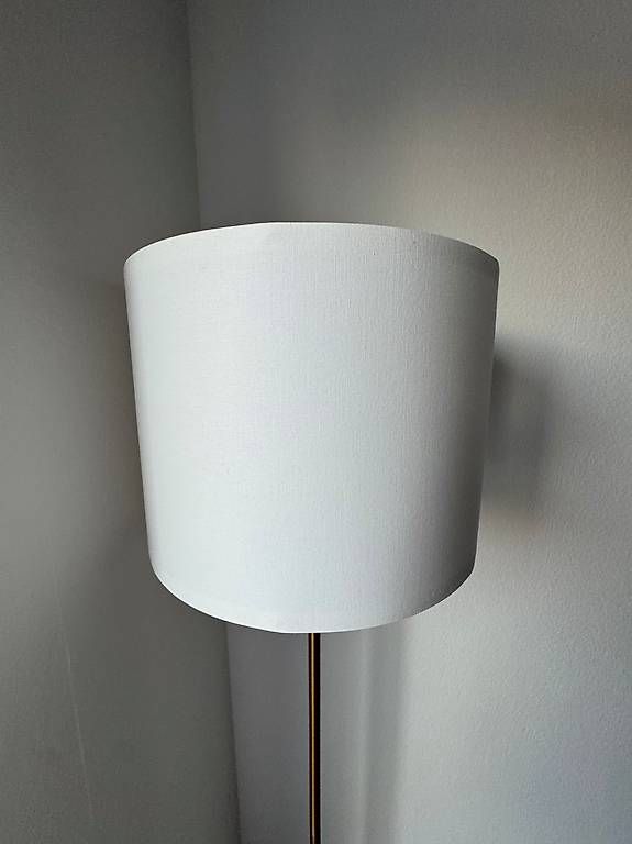 Lampes: Stehlampe RINGSTA / SKAFTET – D'occasion à Glattbrugg par ann_shb2 2