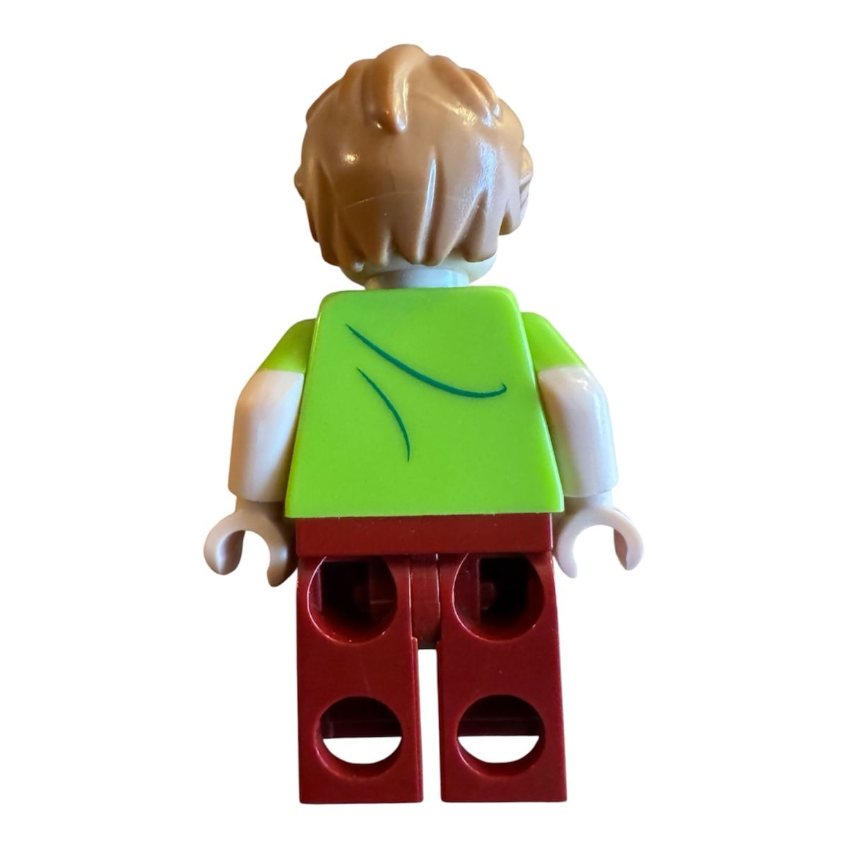 Lego Kit di costruzioni: Lego Scooby-Doo scd001 – Usato da Wetzikon ZH venduto da the-collector91 1