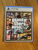 GTA 5 , PS5