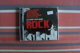 Rock, verschiedene. CD NEU