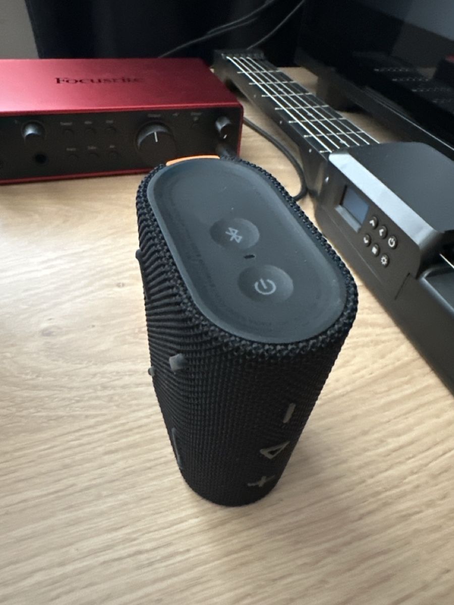 Xiaomi Casse acustiche: Mini basse Xiaomi – Nuovo (secondo la descrizione) da Le Lignon venduto da Crocogril 2
