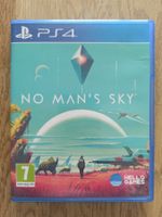 No Man's Sky PS4 / PS5
