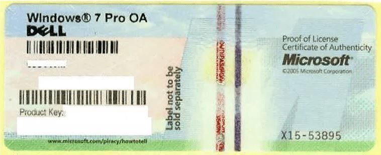 Windows 7 Home Premium oder Professional 2