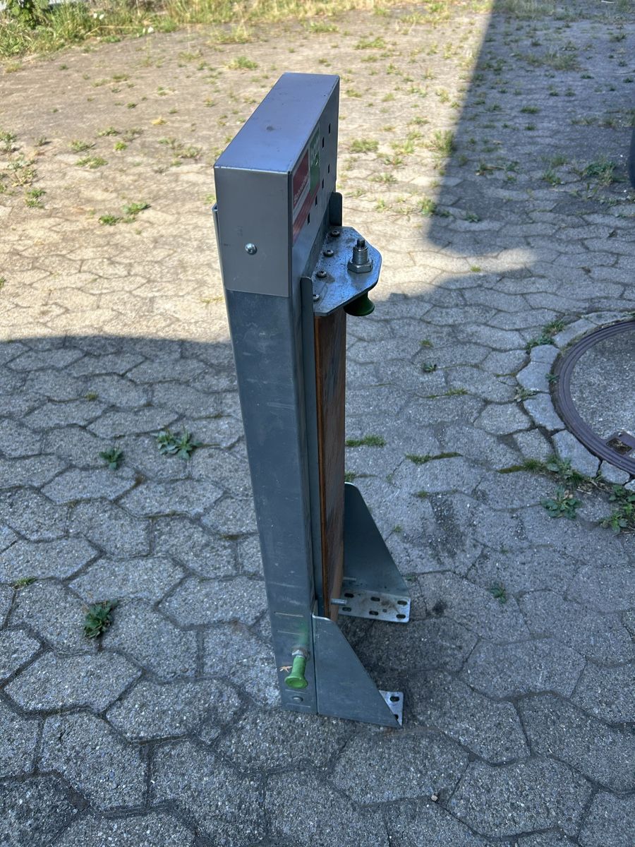 Alle Werkzeuge: Fahrzeug gestell – Gebraucht aus Rickenbach LU von Brutus05 1
