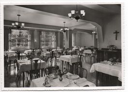 AROSA Speisesaal Florentinum
