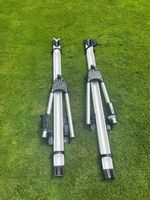 2 Thule Dach Veloträger