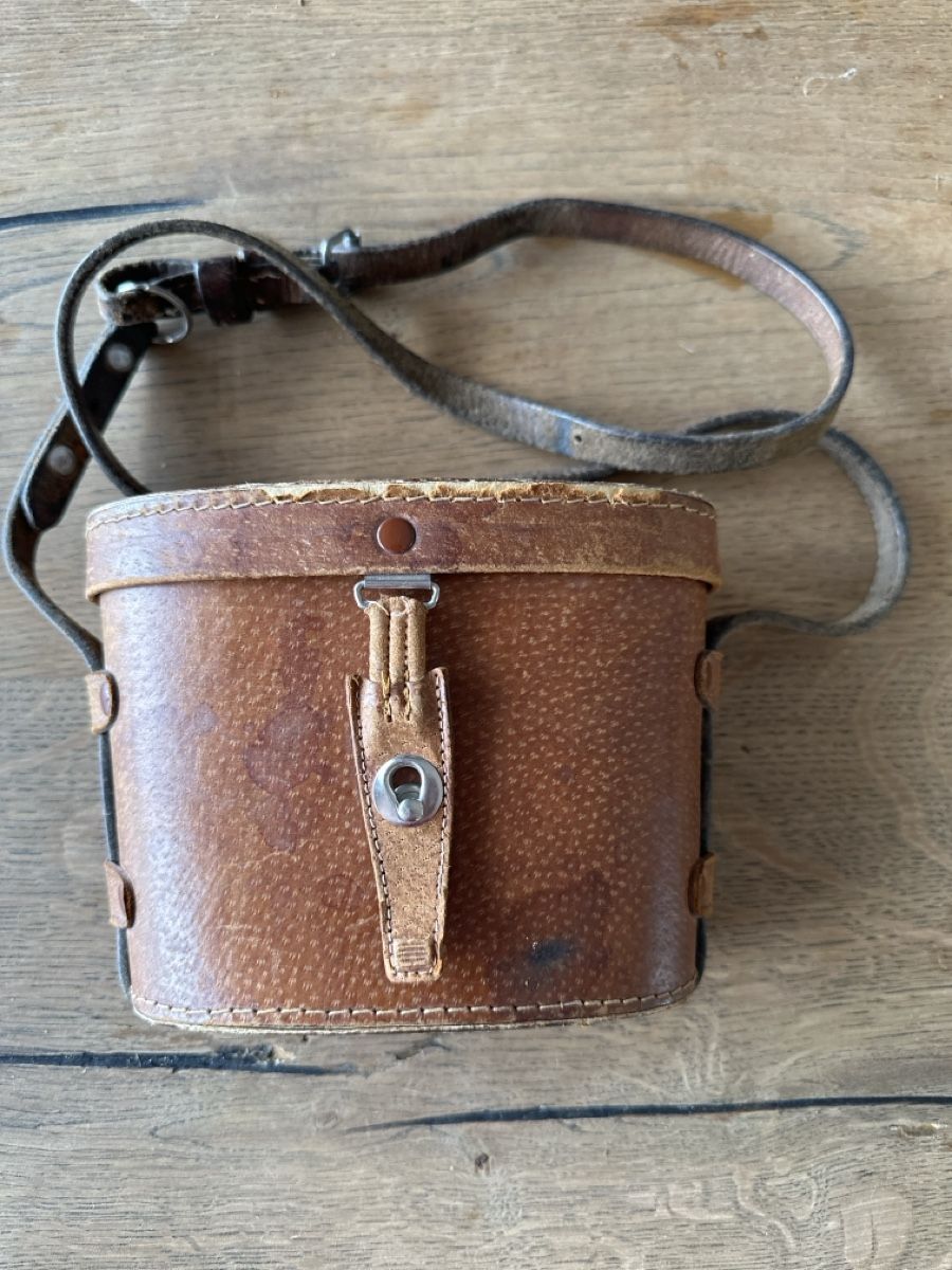Borse: Vintage Fernglastasche – Usato da Frauenfeld venduto da Jose_luis