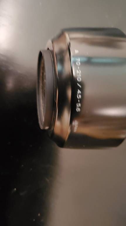 Minolta Fotocamera: Minolta Dynax 7xi mit 2 Objektiven – Usato da Küttigen venduto da rijo26 3