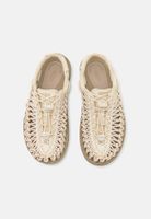 UNEEK, Sandale / Schuh, Damen, Grösse 39.5, beige / braun