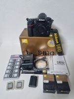 Nikon D810
