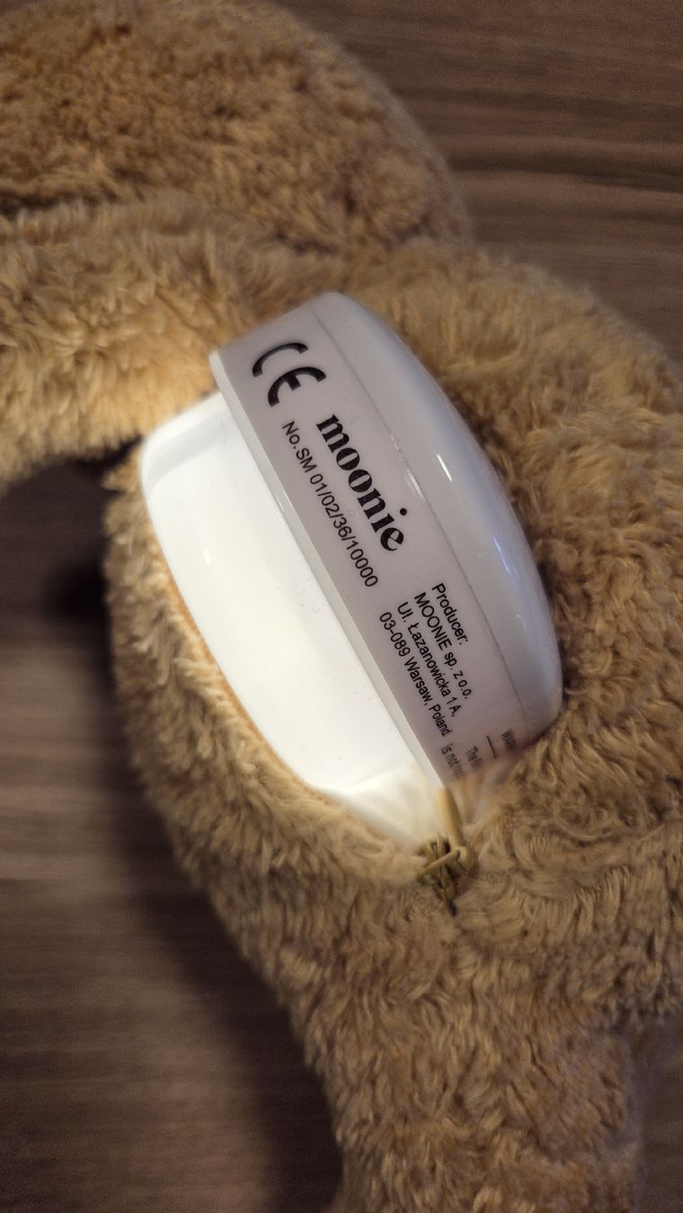 Giocattoli: Moonie Bär cappuccino NEU – Nuovo (secondo la descrizione) da Hofstetten BE venduto da De2812 4