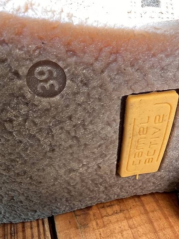Scarpe da donna: Camel Boots 39 – Usato da Ettiswil venduto da Devitas 2