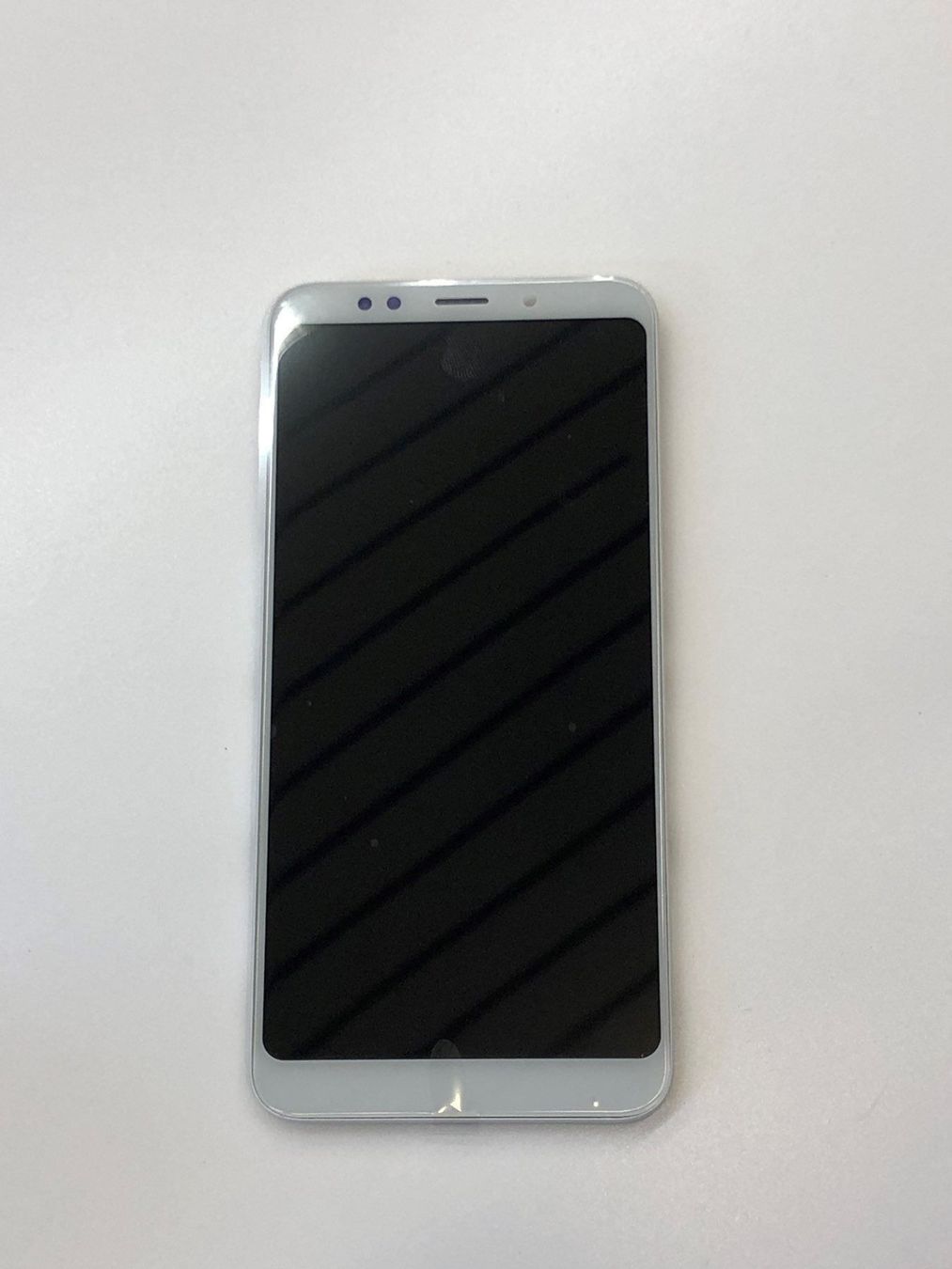 Xiaomi Telefoni cellulari / Smartphones: Xiaomi Redmi 5 Plus Display mit Rahmen – Nuovo e nell'imballaggio originale da bern venduto da reptechnic