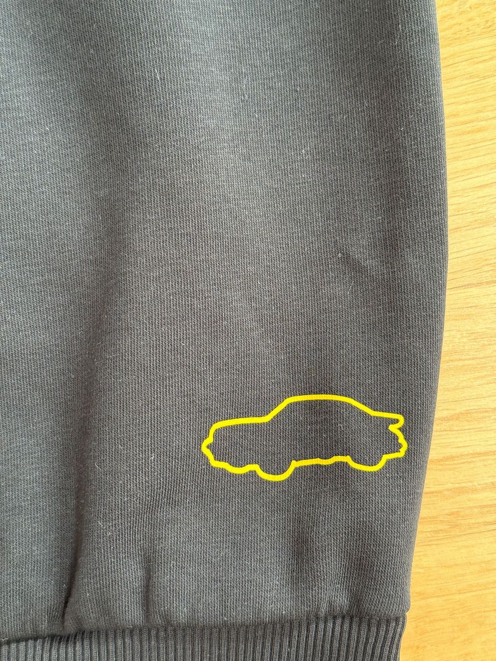 Puma Maglioni & Felpe: Puma x Porsche Turbo Hoodie Pullover Gr. M – Usato da Brüttisellen venduto da eic_bwt5 8