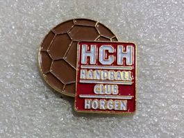 Ansteckpin 154: HCH Horgen