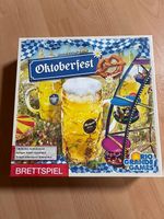 Oktoberfest - Nach der Wiesn ist vor der Wiesn (Brettspiel)