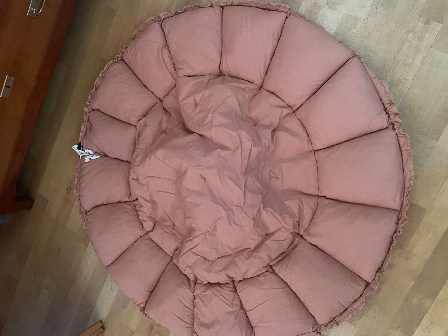 Spielmatte: Krabbeldecke Baby – Gebraucht aus Langenthal von Bella122 3