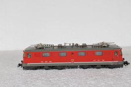 Märklin SBB Ae 6/6 Stans Delta digital