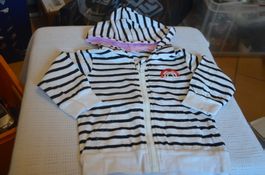TAILLE 74 - VESTE NEU