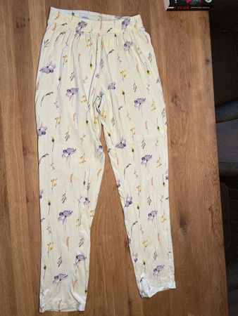 Pyjama -Hose Gr. 164 (36)