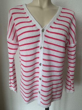 Strickjacke one size