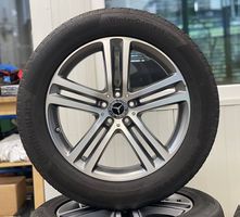 Original Mercedes GLE V167- C167 Winterräder 20 Zoll 