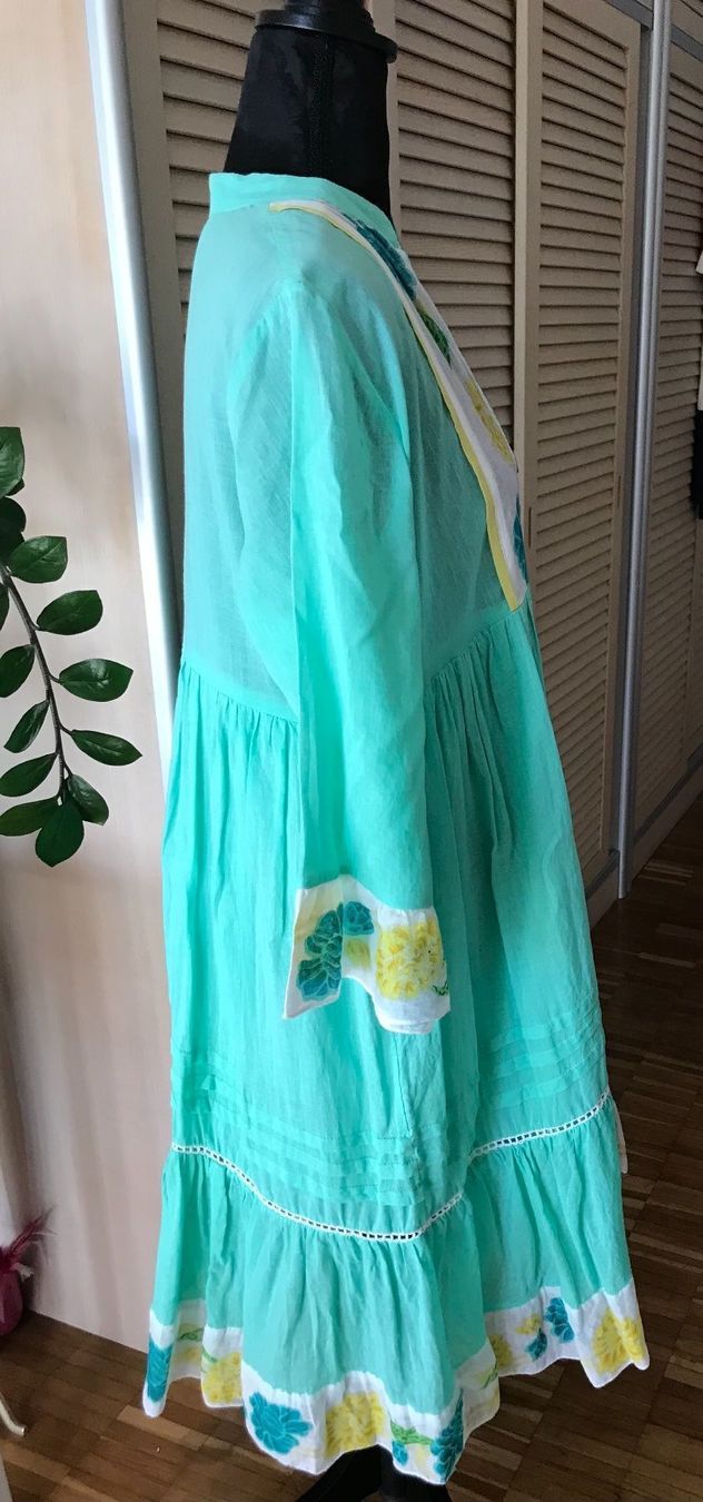Vestiti: Freizeitkleid – Nuovo (secondo la descrizione) da Schlieren venduto da Seonay 1