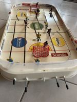 Stiga Eishockey Spiel Schweiz Schweden