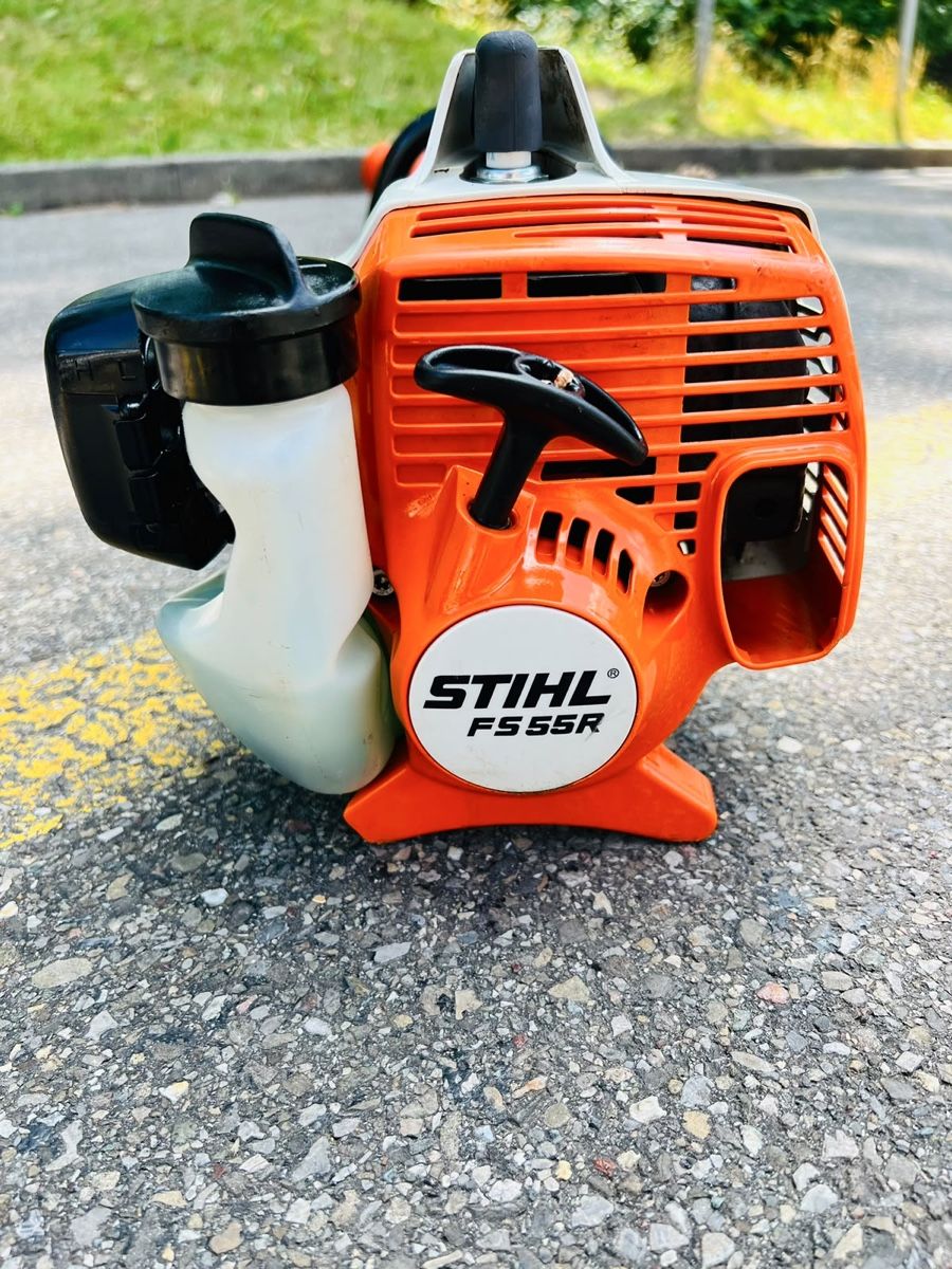 Stihl Tutti gli attrezzi: Rasentrimmer Stihl  – Usato da Urdorf venduto da mas_5wfz 8