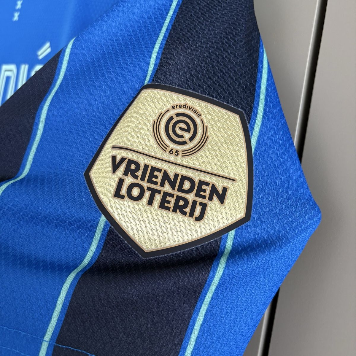 Adidas Canottiere & Pantaloni: Ajax Amsterdam Trikot Tadic Adidas – Usato da Winterthur venduto da LaBodega 7