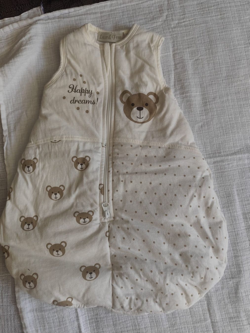 Sacchi a pelo: 4x Baby Schlafsäcke, Gr.50-60cm – Usato da Küsnacht ZH venduto da dmi_hcr5 1
